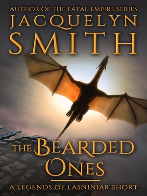 cover image of The Bearded Ones